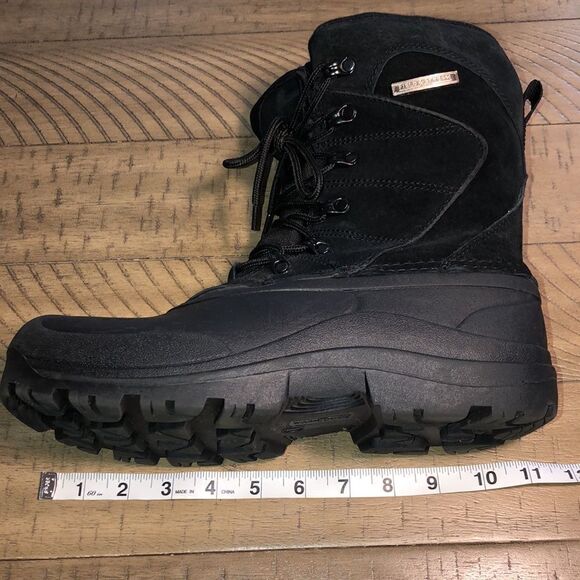 NWOT Field & Stream All Season Water Resistant Outdoor Work & Sports Boots 🥾 - Picture 15 of 17